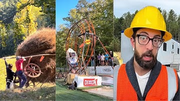 smart workers | Creativity Level: Master Worker PART.10 ✔😲!