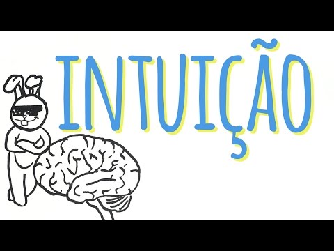 Vídeo: O Que é Intuição? Como Os Insights Intuitivos Mudaram A História? - Visão Alternativa
