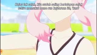 lagu anime yell dubbing indonesia