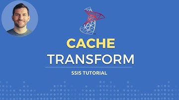 Use the Cache transform for faster look-ups in SSIS