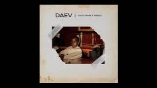 Daev Zambia - Mama Never Lied GFM