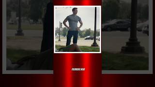 sam waited years to say this #marvel #avengersforever #marvel #avengersforever #marvelshorts