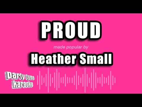 Heather Small -