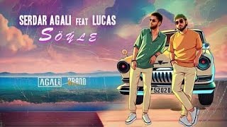 @yhlasrahymow  ft @SerdarAgali - Soyle