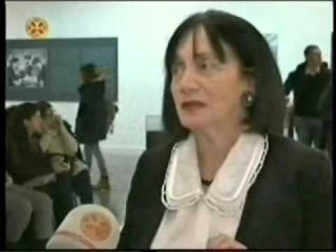 ლექცია ,,შალვა ქიქოძის შემოქმედებითი გზა\"