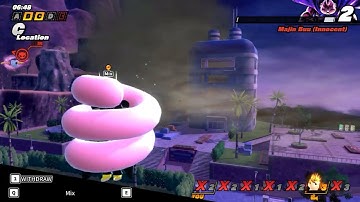 Hacking Civilian - Dragonball The Breakers