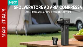 Meco Eleverde É Il Soffiatore Portatile Più Potente Che Abbiamo Provato