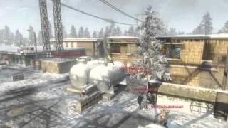 Valkyrie Rocket Multi-Kill