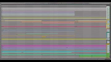 John Williams - Jurassic Park Theme (Virtual Instrument Mockup)