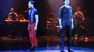 Gotye - Somebody That I Used To Know Glee Cover Ringtone