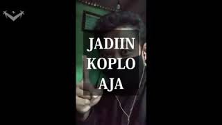 Dance coffin versi KOPLO