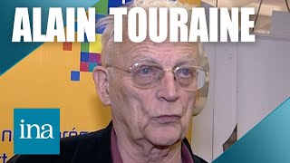 Alain Touraine 