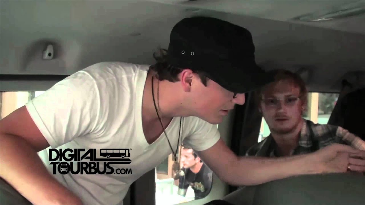 Camera Can't Lie - BUS INVADERS Ep. 151