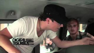 Camera Can't Lie - BUS INVADERS Ep. 151
