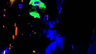 Cosmic Bingo Tuna's 18th Vol. 1