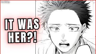 WAIT… It Was HER This Whole Time?! | Fragrant Flower 184