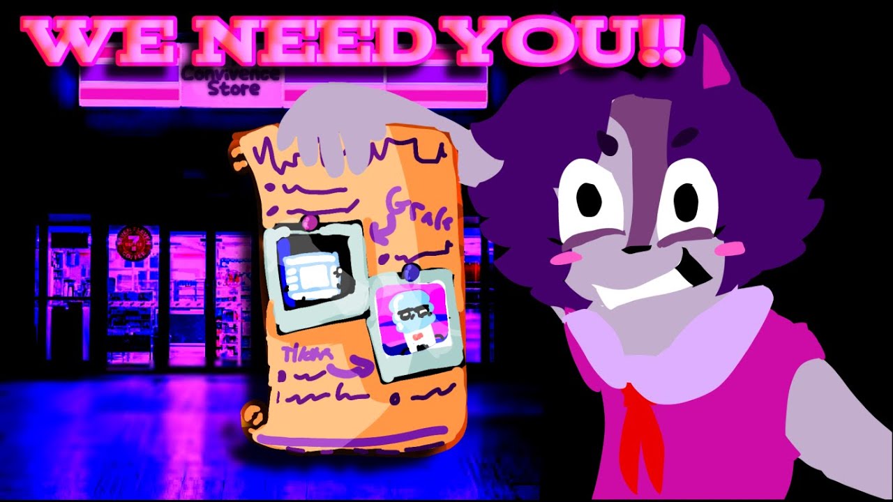 DELS casting call needs you, random citizen!