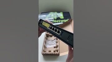 🔥 Unbox the Power: hAP ax³ | Ultimate Home Wi-Fi Access Point! 🚀 #mikrotik #router #wifi