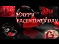 Happy Valentine&#39;s Day ll Valentines Day Status ll #shortvideo