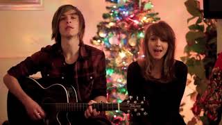 Santa Stole My Girlfriend  by Anavae *not safe for kids