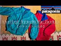 【パタゴニアの名作】50年以上続くPatagoniaから生まれたフリースジャケット【シンチラ】