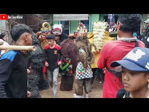 KUDA LUMPING PUTRA