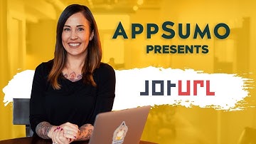 Jot URL Review on AppSumo