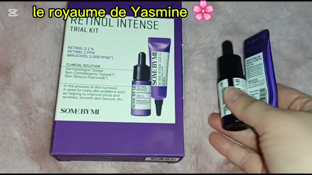 أجروا ياسميناتي قبل رمضان تستفادو #كوسميتيك #ترند #تحضيرات_رمضان #اكسبلور #skincare 