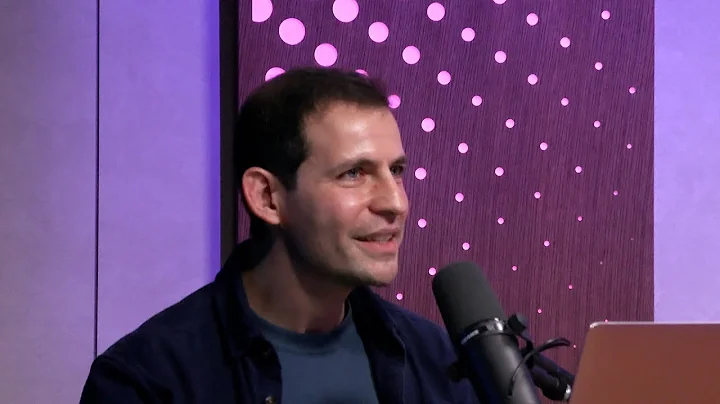 AI Can Tell Us Something About Credit Market Weakness | Dan Wertman | Odd Lots