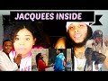 Jacquees - Inside ft. Trey Songz Official Video REACTION!!