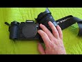 Panasonic 20-60mm F3.5-5.6 L mount - the best full-frame kit lens?
