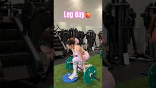 This is your sign not to skip leg day babes🍑 #legday #workoutmotivation #workoutroutine #tiktok