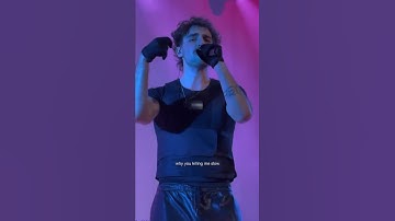 Thumbnail of 🍊 📹@Lana Jay #saintlevant #kalamantina #new #arabic #pop #song #concert #live #pla #saintlevant