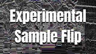 Left-Field Hip Hop/Experimental Boom Bap Sample Flip | Prod. Lee Rawne