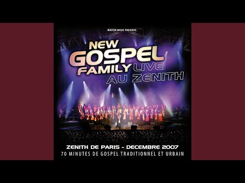 Putar I Give You Praise - NEW GOSPEL FAMILY