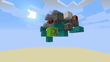 super fast double piston extender