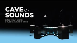 Cave Of Sounds Intervista A Tim Murray-Browne