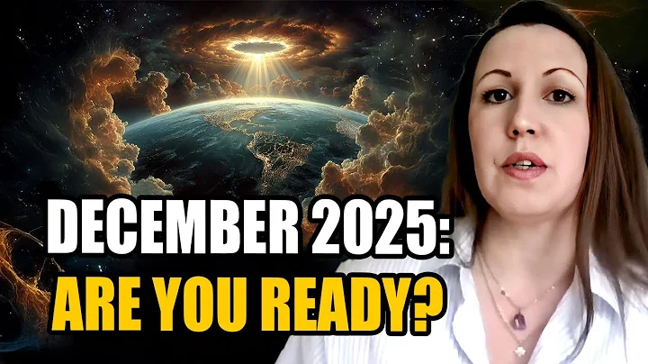 DECEMBER 2026: TOP Psychic Medium Predictions: What's COMING NEXT in AMERICA?