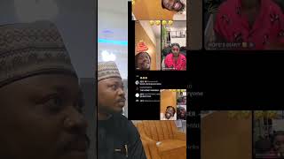 Verydarkblackman say will shouldn't sleep sad lol  😅 😂