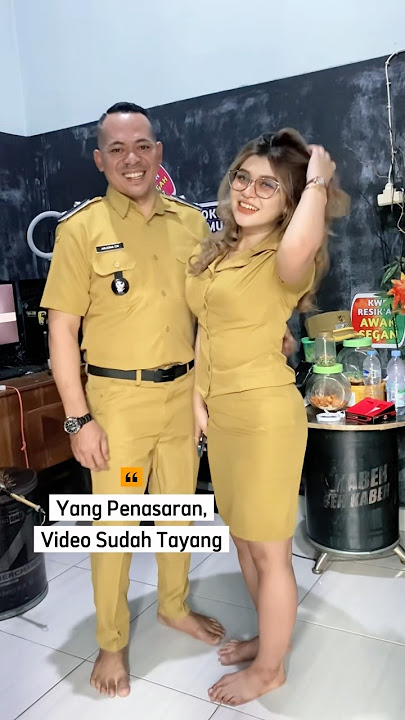 Ini dia yng di cari bu lurah viral #arjunacn