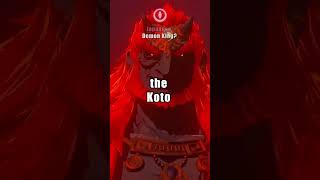 Japanese Demon King Theme?