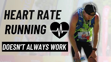 Misunderstood Science of Running with Heart Rate