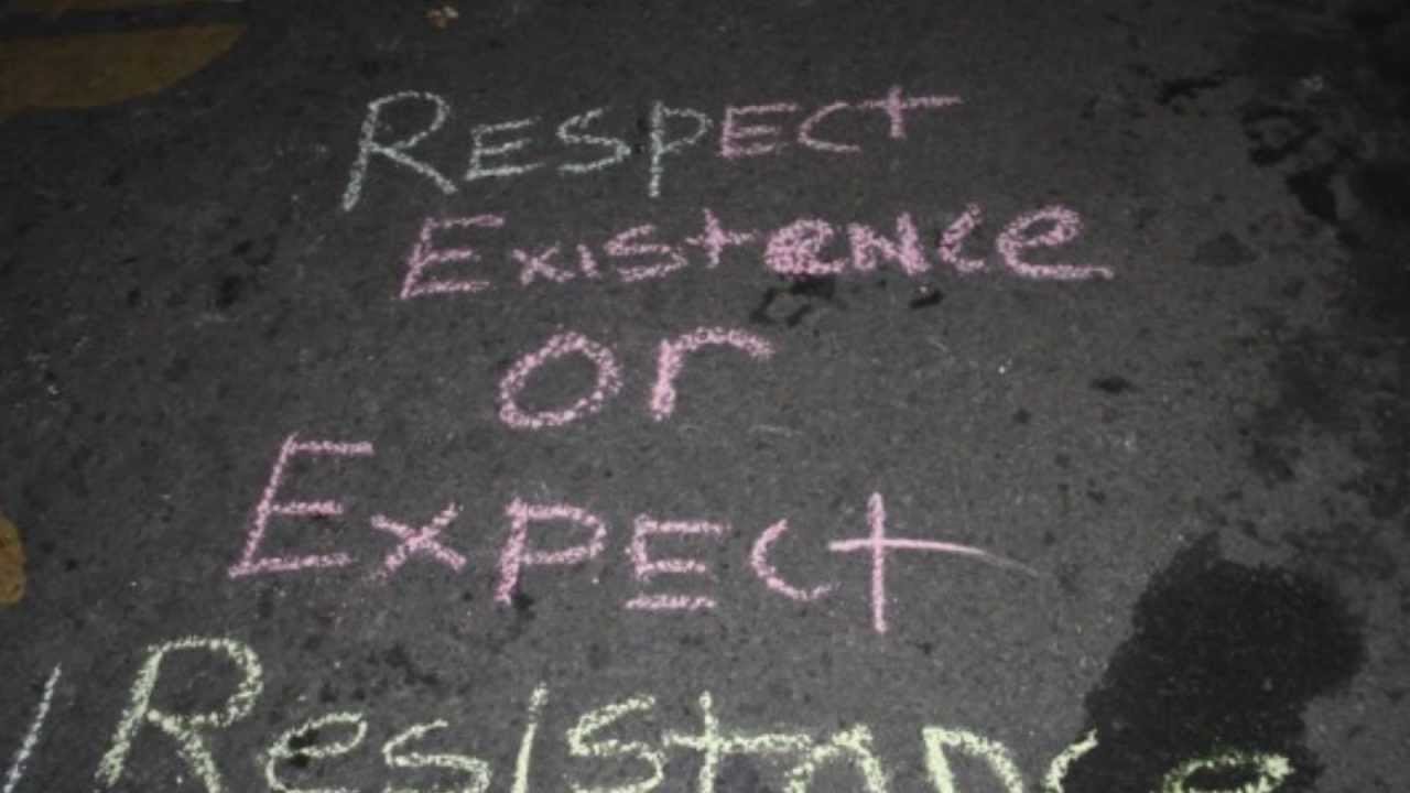 Kendrick Lamar - Ignorance Is Bliss @EClazzz