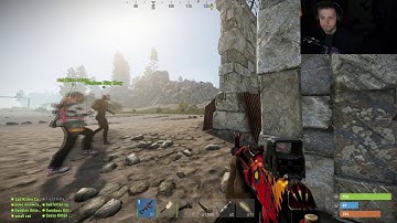 Soda explains why he is getting off of Rust