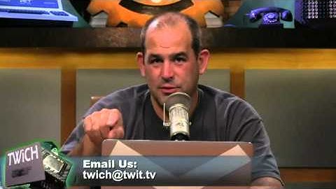 This Week in Computer Hardware 187: Maybe we can shoot the router