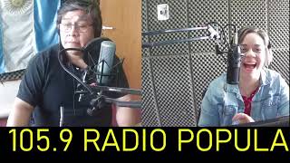 RADIO POPULAR VIEDMA screenshot 1