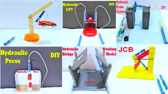 Diy Science Projects: Exciting Ideas to Inspire Young Minds