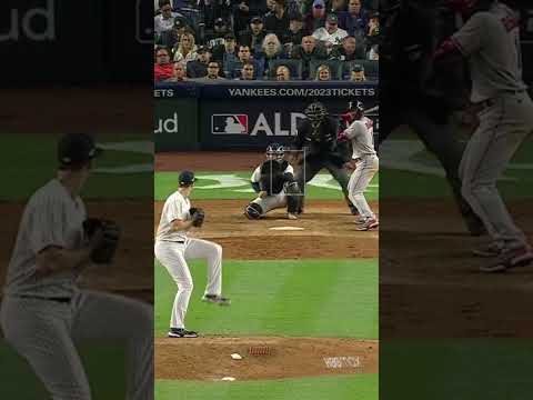 Clay Holmes broke out in 2022, what will his ERA be in 2023? #shorts #mlb