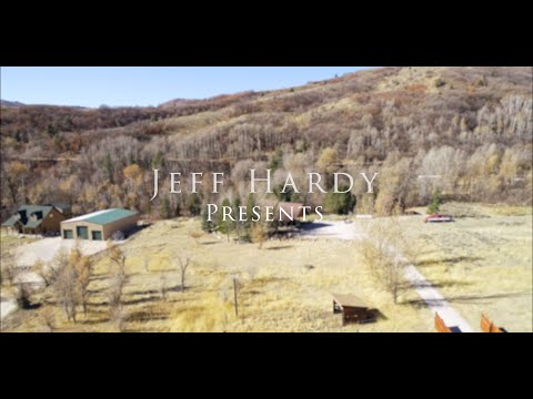 2891 Evergreen Park Dr, Huntsville, UT home video tour