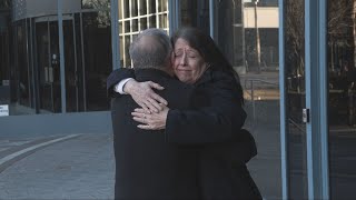 Jury issues recommendations in starving death